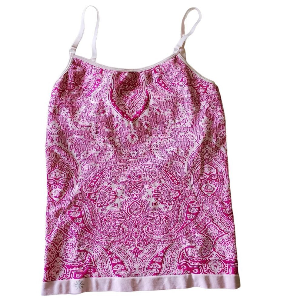 Athleta Tank with Adjustable Straps‎